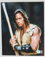 Xena, Warrior Princess - signed by Kevin Sorbo (Hercules) -, Nieuw