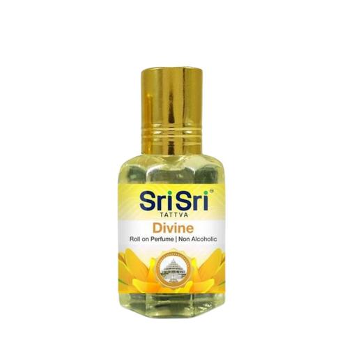 Parfum Attar Divine - 10 ml, Sports & Fitness, Produits de santé, Wellness & Bien-être, Enlèvement ou Envoi