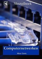 Sleutelboek Computernetwerken 9781616274078, Boeken, Gelezen, Marc Goris, Verzenden
