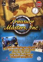 Treasure Masters inc. (pc game nieuw denda), Consoles de jeu & Jeux vidéo, Jeux | PC, Ophalen of Verzenden