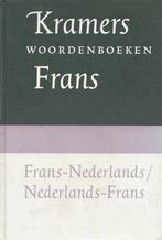 Frans-Nederlands/Nederlands-Frans woordenboek, Boeken, Woordenboeken, Verzenden, Gelezen, P. Vermeer, Nederlands