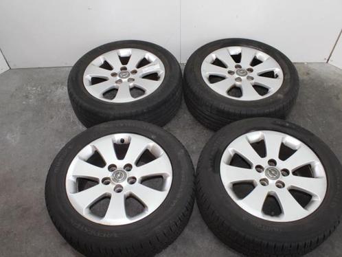 Velgen set Opel Insignia O70707, Auto-onderdelen, Ophanging en Onderstel