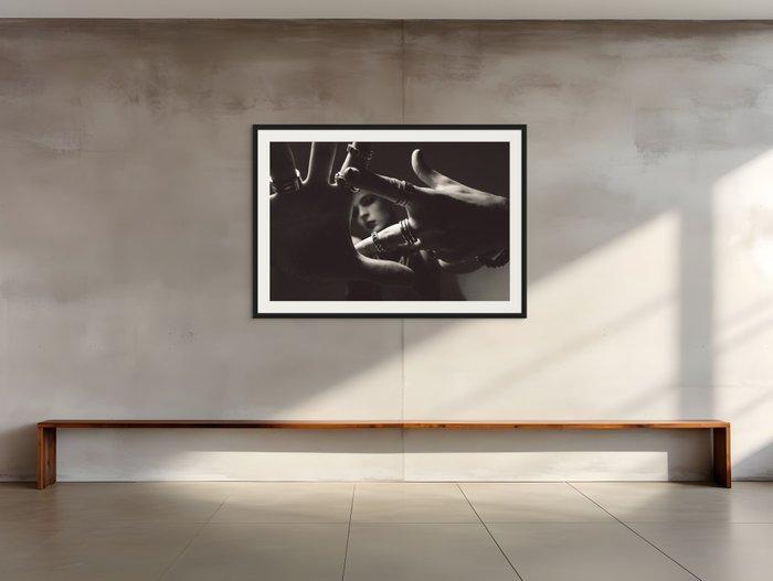 Marta Romashina - Come As You Are, Antiquités & Art, Art | Objets design