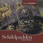 Schildpadden / Dierenfamilies 9789055663200 Renee Rebman, Verzenden, Gelezen, Renee Rebman