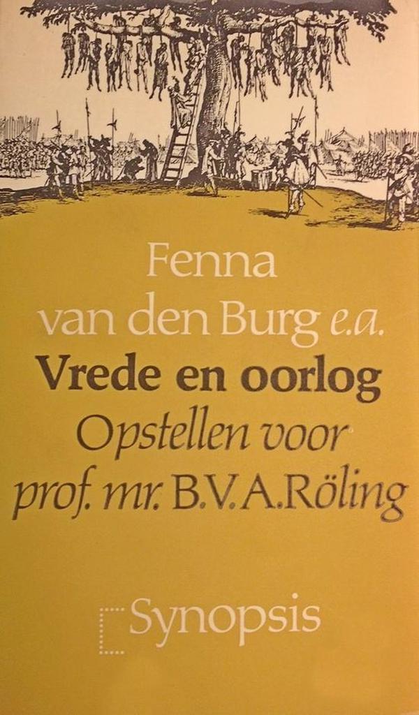 Vrede en oorlog 9789029554503, Boeken, Overige Boeken, Gelezen, Verzenden