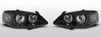 Carnamics Koplampen | Opel Astra 98-04 3-d / Astra 98-04 4-d, Auto-onderdelen, Verzenden, Nieuw
