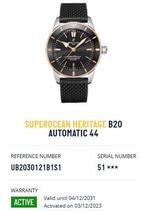 Breitling - Superocean Heritage II B20 44 - UB2030121B1S1 -