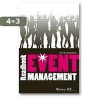 Roadbook Event Management 9789048605439 Eric Van Cauwenberge, Verzenden, Gelezen, Eric Van Cauwenberge