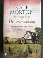 De vertrouweling 9789022578674 Kate Morton, Boeken, Verzenden, Gelezen, Kate Morton