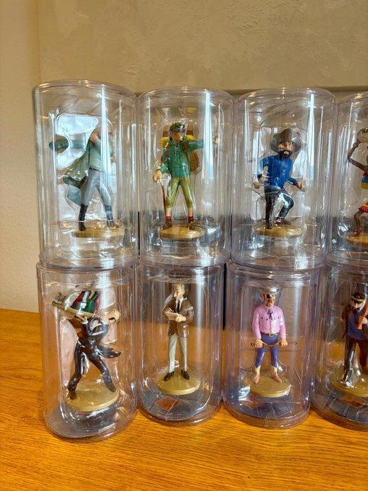 Tintin - Tim & Struppi / Tintin – Sammlung von 12, Livres, BD | Comics