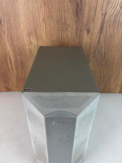 Yamaha - SW-P240 Ensemble de hauts-parleurs subwoofer, Audio, Tv en Foto, Radio's