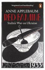Red famine: stalins war on ukraine, Verzenden