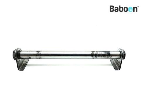 Achterwiel As Ducati Monster 620 2002-2008 (M620), Motoren, Onderdelen | Ducati, Gebruikt, Verzenden