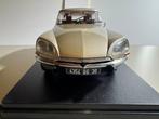 1:24 - Voiture miniature - CITROEN DS 23 PALLAS 1973, Nieuw