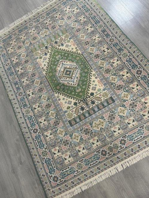 Tunesië - Vloerkleed - 238 cm - 169 cm - Tunesië tapijt, Huis en Inrichting, Stoffering | Tapijten en Vloerkleden