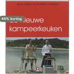De Nieuwe Kampeerkeuken 9789021542492 D. Faber, Verzenden, Zo goed als nieuw, D. Faber