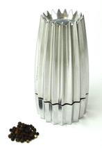 Alessi - William Alsop & Federico Grazzini - Salière et