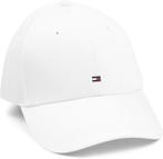 Tommy Hilfiger Pet Wit maat  Heren, Kleding | Heren, Hoeden en Petten, Verzenden, Nieuw, Tommy Hilfiger