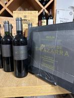 2001 Bodegas Señorío de Líbano, Castillo de Sajazarra -, Verzamelen, Nieuw