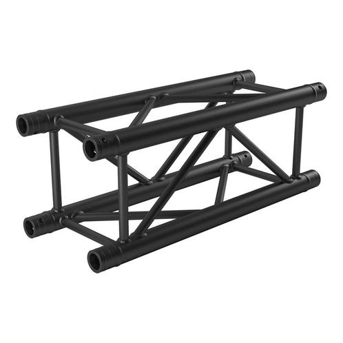 FORTEX FX34-L0875 vierkant truss 87,5 cm zwart, Muziek en Instrumenten, Licht en Laser, Verzenden