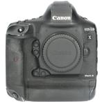 Tweedehands Canon EOS 1DX Mark III Body CM6235, Ophalen of Verzenden