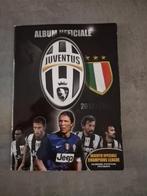 Panini - Album Ufficiale Juventus 2012 - 1 Complete Album