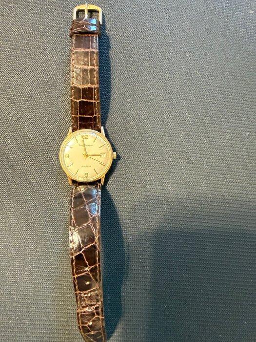 Girard-Perregaux - Vintage - Zonder Minimumprijs - Heren -, Handtassen en Accessoires, Horloges | Heren