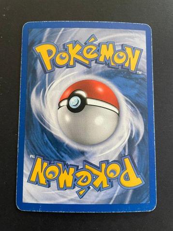 Pokémon - 1 Card - Gengar 5/92 Holo - EX - EX Legend Maker