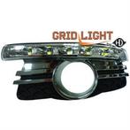 Dagrijverlichting set W204 07-11 R87 helder avant alleen ron, Auto-onderdelen, Verzenden, Nieuw, Mercedes-Benz