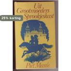 Uit grootmoeders sprookjeskast 9789023503781 Maree, Boeken, Verzenden, Gelezen, Maree
