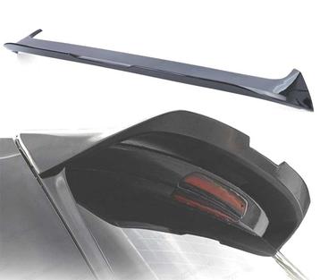AILERON VOLKSWAGEN VW GOLF 7 13-20 LOOK R-LINE NOIR BRILLANT, Verzenden