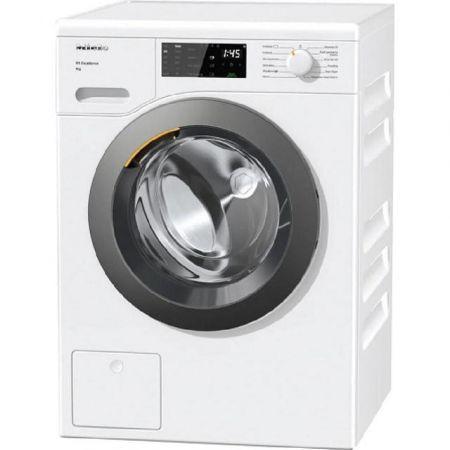 Miele Wed125wcs Wasmachine 8kg 1400t, Elektronische apparatuur, Wasmachines, Ophalen of Verzenden