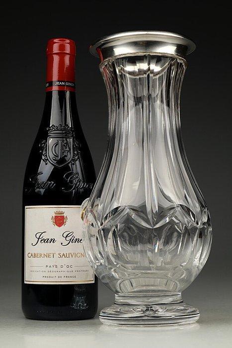 Wilhelm Binder - Vaas - .835 zilver, Antiek en Kunst, Kunst | Designobjecten