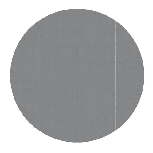 Zwembadgrondzeil Ã458cm - Retour Deal - 35% Korting!, Tuin en Terras, Zwembad-toebehoren, Nieuw, Grondzeil, Verzenden