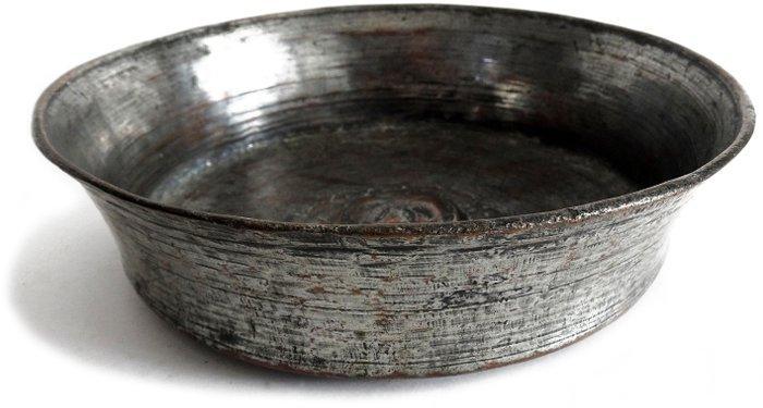 Hammamschale - Cuivre - Empire ottoman - XIXe siècle, Antiquités & Art, Art | Art non-occidental