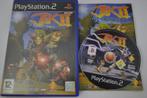 Jak II Renegade (PS2 PAL), Nieuw
