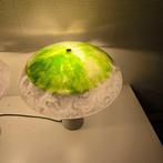 Lampe de table - Métal, Plastique - Deux lampes de table, Antiquités & Art