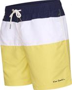 2dekans | Pierre Cardin - Heren Zwembroeken Blocked Swim, Ophalen of Verzenden