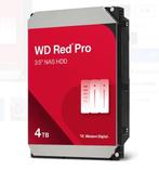 Western Digital Clearance- WD Red Pro NAS Hard Drive - 4 TB