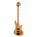 Schecter - Stiletto Session-4-ans - - Guitare basse, Muziek en Instrumenten, Nieuw