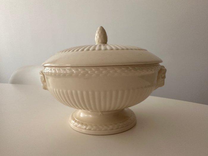Wedgwood - Schaal - Keramiek - Wedgwood Edme schaal, Antiek en Kunst, Antiek | Meubels | Tafels