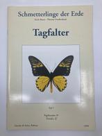 Erich Bauer & Thomas Frankenbach - Schmetterlinge Der Erde /