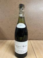 1982 Maison Leroy - Savigny lès Beaune - 1 Fles (0,75 liter), Verzamelen, Nieuw