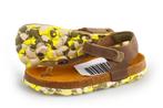 Develab Sandalen in maat 29 Bruin | 5% extra korting, Kinderen en Baby's, Jongen of Meisje, Schoenen, Zo goed als nieuw, Verzenden