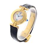 Cartier - Must de Cartier Colisée Vermeil - 590002 - Dames -, Nieuw