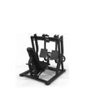 Gymfit - Xtreme-line -  Iso-lateral Leg Press - E22, Sport en Fitness, Fitnessapparatuur, Ophalen of Verzenden, Nieuw