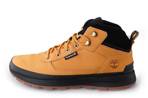 Timberland Sneakers in maat 44 Geel | 10% extra korting, Kleding | Heren, Schoenen, Overige kleuren, Zo goed als nieuw, Sneakers
