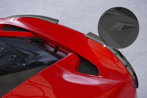 Achtervleugel met ABE voor Ferrari F8 Tributo / Spider HF908, Auto-onderdelen, Carrosserie, Nieuw, Verzenden