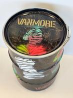 Rob VanMore - Barrel Mysterious Woman