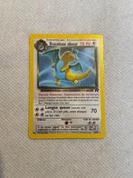 Pokémon Card - Dragonite, Nieuw